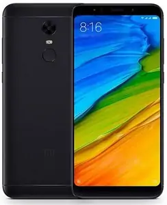 Замена матрицы на телефоне Xiaomi Redmi 5 Plus в Ростове-на-Дону